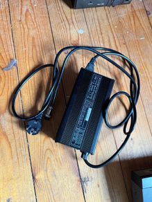 Electric Scooter 5AH Fast Charger