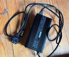 Electric Scooter 5AH Fast Charger