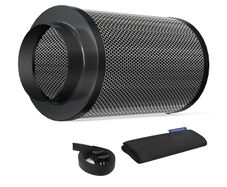 Hydrowe carbon filter 6"