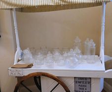 Sweet Trolley