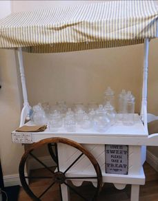 Sweet Trolley