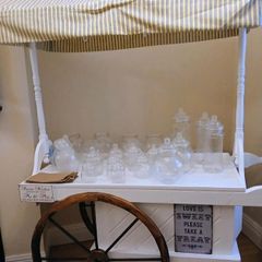 Sweet Trolley