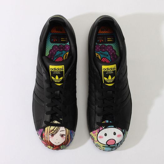 Adidas Originals Superstar Pharrell Williams Size 10 Supershell Men's Shoes Size 10 New In Box