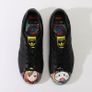 Adidas Originals Superstar Pharrell Williams Size 10 Supershell Men's Shoes Size 10 New In Box Image 3