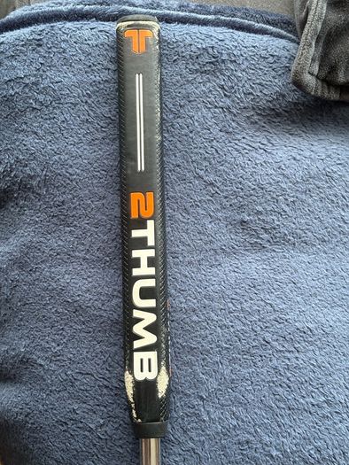 Nike Method putter