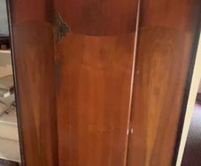 wardrobe