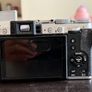 Fujifilm X30 Silver Image 4