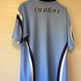 Dublin Jersey. Season 2000/2002. Official Oneills Dublin GAA Jersey. Authentic Original From The Year 2000. Not A Modern Day Remake. Image 2