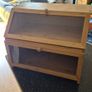 Bamboo bread bin Image 5