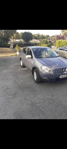 2008 Nissan Qashqai