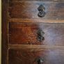 Antique Chest Drawers Image 4