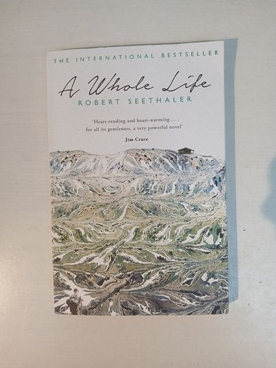 Fiction Books Volume II Starting From Three Euro (over 215 listed)