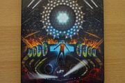 Event Horizon Collectors Edition Blu Ray (US Import with rare slipcover)