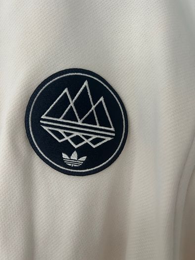 Adidas Spezial Spzl Billinge hoodie