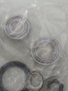 audi, seat, vw bearing kit