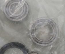 audi, seat, vw bearing kit