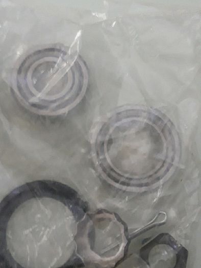 audi, seat, vw bearing kit