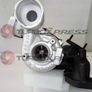 Turbo Garrett 724930 Audi Volkswagen Seat Skoda 2.0 TDI (AZV, BKD, BKP, BMA, BVE, BWV) Image 5