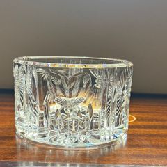 Waterford Crystal Millennium Champagne Coaster