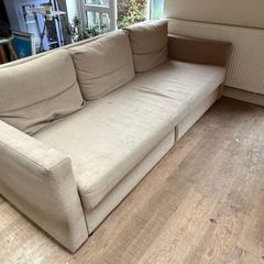 Sofa bed