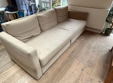 Sofa bed