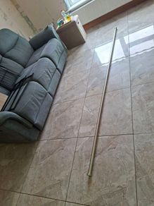 curtain pole