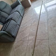 curtain pole