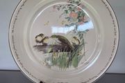 Large Serving Plate Noritake