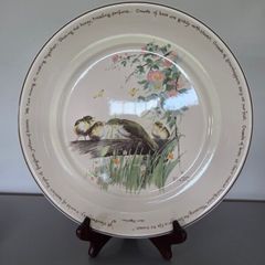 Large Serving Plate Noritake