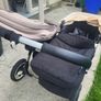 Bugaboo Donkey 5 Double pushchair - Excellent Condition Image 3