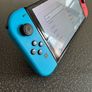 Nintendo Switch OLED Image 3