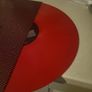Interpol the other side of make believe red vinyl Image 3