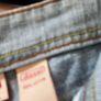 denim jeans 30 DIESEL Image 2