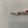 Amber silver set Image 4