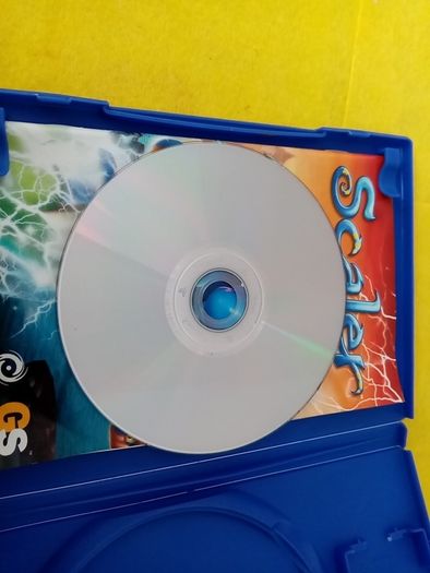 Scaler PlayStation 2 Ps2 Games Original