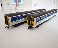 Dapol Sprinter DMU