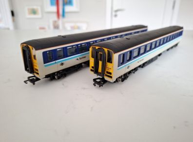 Dapol Sprinter DMU