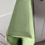 Handbag Green Patent Image 10