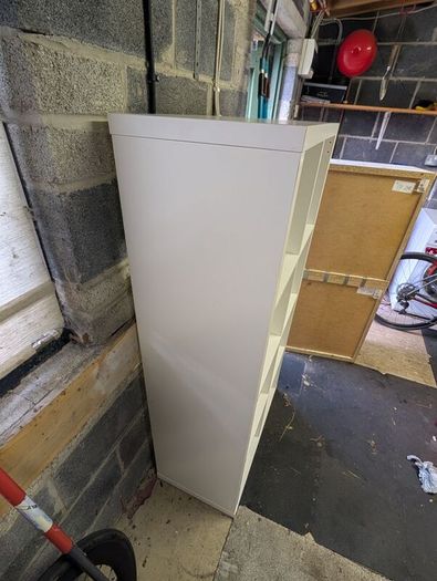 Ikea Bookshelf For Sale in Lusk, Dublin from jimmy9999