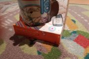 unisex 18th birthday mug