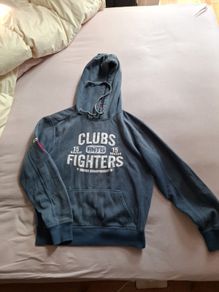 hoodie