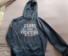 hoodie