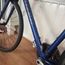 Road Bike Hybrid Trek Needs Rear Gear Selector. Image 5
