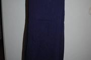 Et Vous purple over the knee stunning dress size UK12 EU40 Postage included