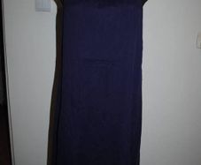 Et Vous purple over the knee stunning dress size UK12 EU40 Postage included