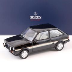 Ford Fiesta Xr2 1981 New In Box 1/18