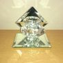ELEGANCE Tealight Candle Holder Image 4