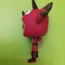 Funko Pop Fortnite #462 Tricera Ops Image 6