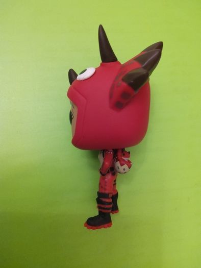 Funko Pop Fortnite #462 Tricera Ops