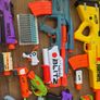 Nerf Collection Image 3